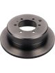 Bremtec Trade-Line Disc Brake Rotor (Single) 335mm