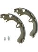 Bremtec Trade-Line Brake Shoes Ceramic