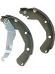 Bremtec Trade-Line Ceramic Brake Shoes