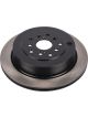 Bremtec Trade-Line Disc Brake Rotor 320mm