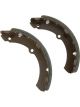 Bremtec Trade-Line Brake Shoes