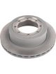 Bremtec Trade-Line Disc Brake Rotor (Single)