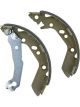Bremtec Trade-Line Brake Shoes Fits Hyundai Accent Lc 1.5L 2000-02