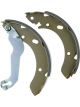 Bremtec Trade-Line Brake Shoes Fits Hyundai Elantra Xd 2.0L 2003
