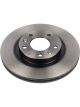 Bremtec Trade-Line Disc Brake Rotor (Pair) 290mm
