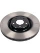 Bremtec Trade-Line Disc Brake Rotor (Single) 347mm