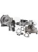 Turbomaster Turbocharger A/Market Fits Toyota Hiace Kdh201