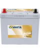 Varta Battery 340Cca 35Ah 40B19R