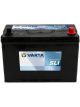 Varta Battery 780Cca 90Ah 125D31L
