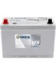 Varta Battery T110R