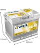 Varta Battery 680Cca 60Ah A8 Agm-L2-60