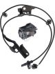 Vemo Wheel Speed Sensor Fits Toyota Rav4 Aca33 2.4 2Azfe