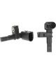 Vemo Wheel Speed Sensor F&R Fits Audi Porsche Vw Q7 Cayenne