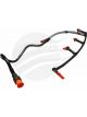 Vemo Fuel Return Line Fits Ford Ranger 2.2 D P4At