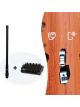 Zetifi Cel-Fi R41 Vehicle Booster Kit With 780mm Smart Antenna