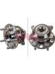 Schaeffler FAG Wheel Bearing