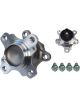 Schaeffler FAG Wheel Bearing Kit