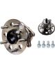 Schaeffler FAG Wheel Bearing Kit