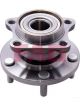 Schaeffler FAG Wheel Bearing