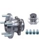 Schaeffler FAG Wheel Bearing Kit
