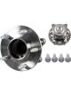 Schaeffler FAG Wheel Bearing Kit