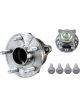 Schaeffler FAG Wheel Bearing Kit