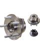 Schaeffler FAG Wheel Bearing Kit