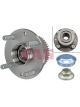Schaeffler FAG Wheel Bearing Kit