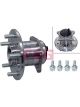 Schaeffler FAG Wheel Bearing Kit