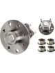 Schaeffler FAG Wheel Bearing Kit