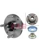 Schaeffler FAG Wheel Bearing Kit