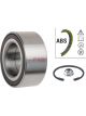 Schaeffler FAG Wheel Bearing Kit