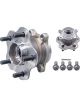 Schaeffler FAG Wheel Bearing Kit