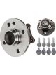 Schaeffler FAG Wheel Bearing Kit