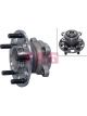 Schaeffler FAG Wheel Bearing Kit