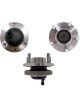 Schaeffler FAG Wheel Bearing