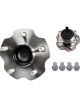 Schaeffler FAG Wheel Bearing Kit