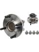 Schaeffler FAG Wheel Bearing Kit