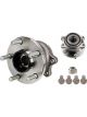 Schaeffler FAG Wheel Bearing Kit