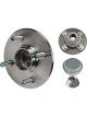 Schaeffler FAG Wheel Bearing Kit