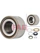 Schaeffler FAG Wheel Bearing Kit