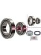 Schaeffler FAG Wheel Bearing Kit
