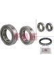 Schaeffler FAG Wheel Bearing Kit