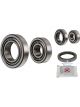 Schaeffler FAG Wheel Bearing Kit