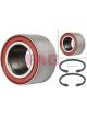 Schaeffler FAG Wheel Bearing Kit