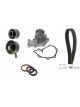 Schaeffler INA Water Pump & Timing Belt Kit