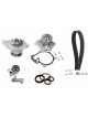 Schaeffler INA Water Pump & Timing Belt Kit