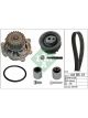 Schaeffler INA Water Pump & Timing Belt Kit