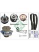Schaeffler INA Water Pump & Timing Belt Kit