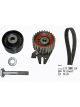 Schaeffler INA Timing Belt Kit